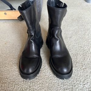 Prada Boots